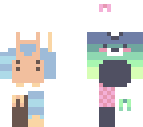 outfits 12 --raffle--