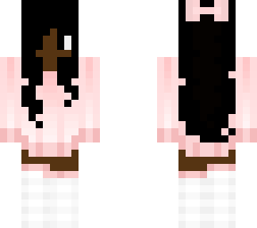 pajama skin
