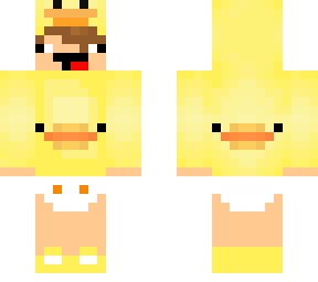 pato noob pro