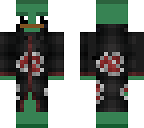 pepe w big shnoze