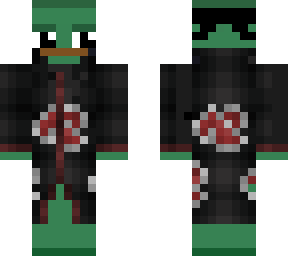 pepe w shnoze