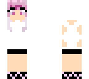 pinky