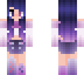 purple fashion -enter rc