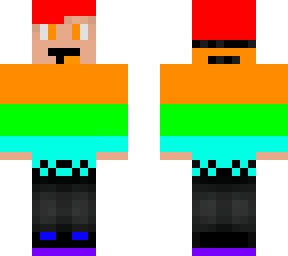 rainbow rageelixir expected yellow