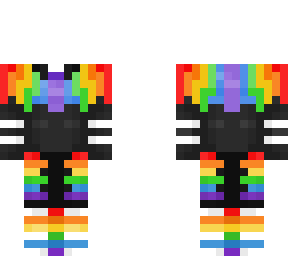 rainbows of life - ob