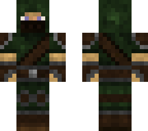 ranger