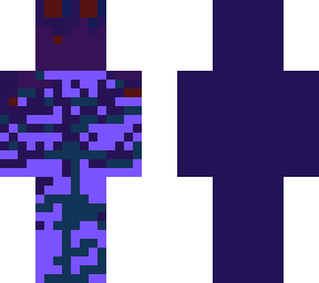 raven skeleton