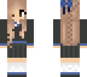 ravenclaw - no robes