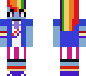 rianbow dash