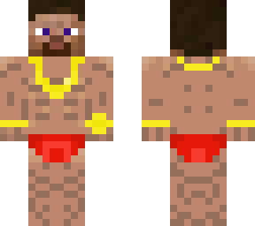 rich tan steve