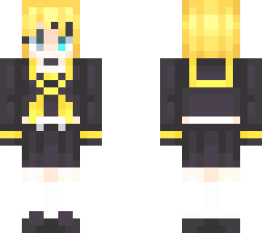 rin - bring it on!