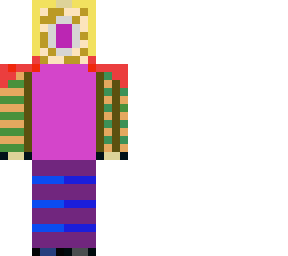 robot alien
