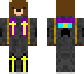 rubius sacerdote karmaland