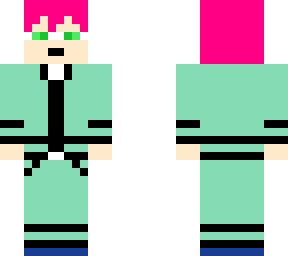 saiki