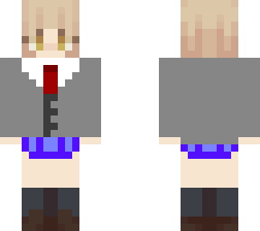 school toga