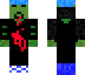 sir. zombie