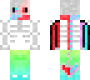 skeletal altarian draconic