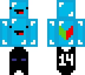 skeppy meme skin