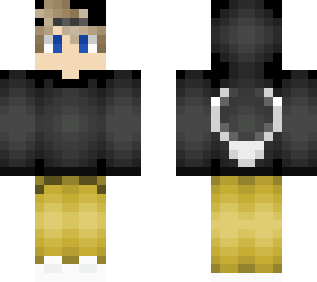 skin of the mafia assassin