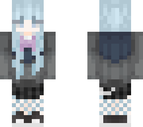 skin pa maria