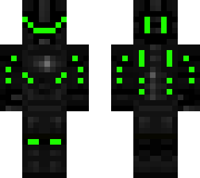 soldado verde