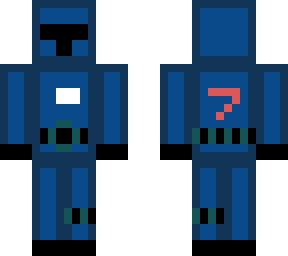 space suit