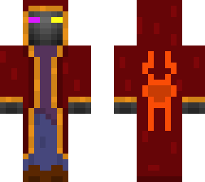 spirit fire mage