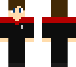 star trek skin (requested)