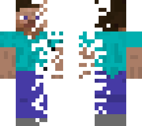 steve fading