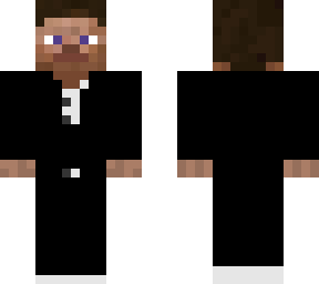 steve the groom