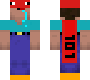 super-noob