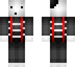 the entertainer (fixed)