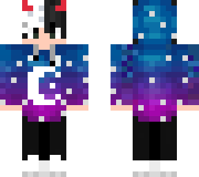 the new skin only for you