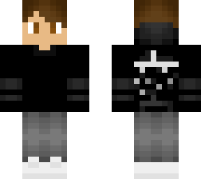 the skin of the mafia miner