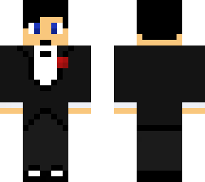 tuxedo