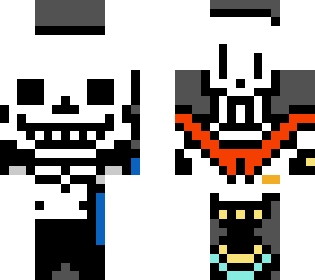 two brothers