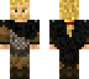 viking alternate