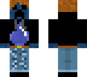 water creeper