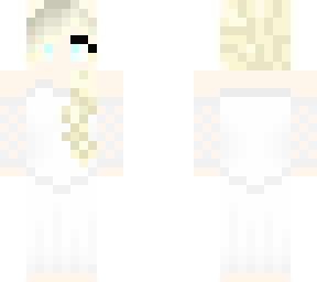 white princess