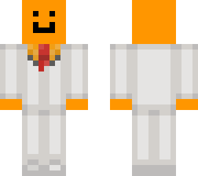 white tux shifters