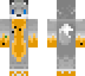wolf