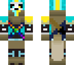 worrier ink sans