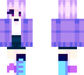 +- pastel perfection -+