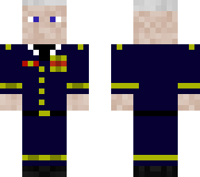 4 star general
