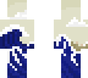 aesthetic wave - i do requests!!!