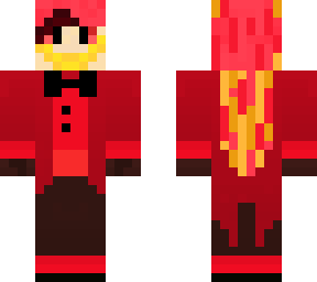 alexander (oc)