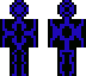 alien