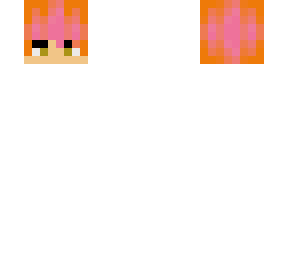 all hail the fire king - hb