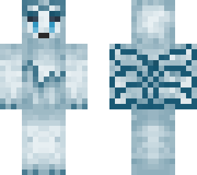 alolan vulpix onesie (tehtriggers)