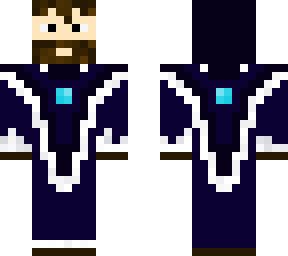arch-mage luzty
